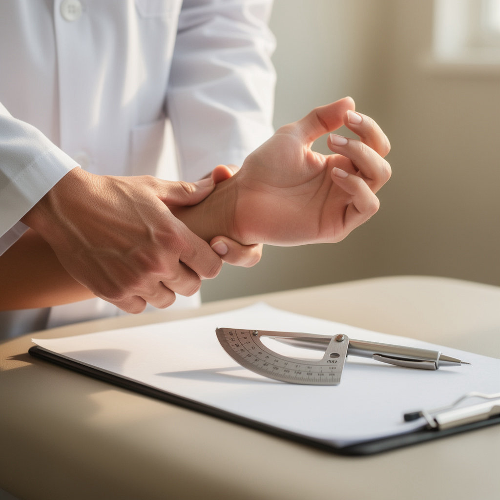 Dr. Thomas Jay Zweber, MD providing expert Physical Medicine & Rehabilitation consultation in Santa Barbara, CA